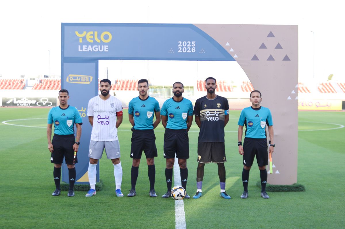 الطائي × جدة