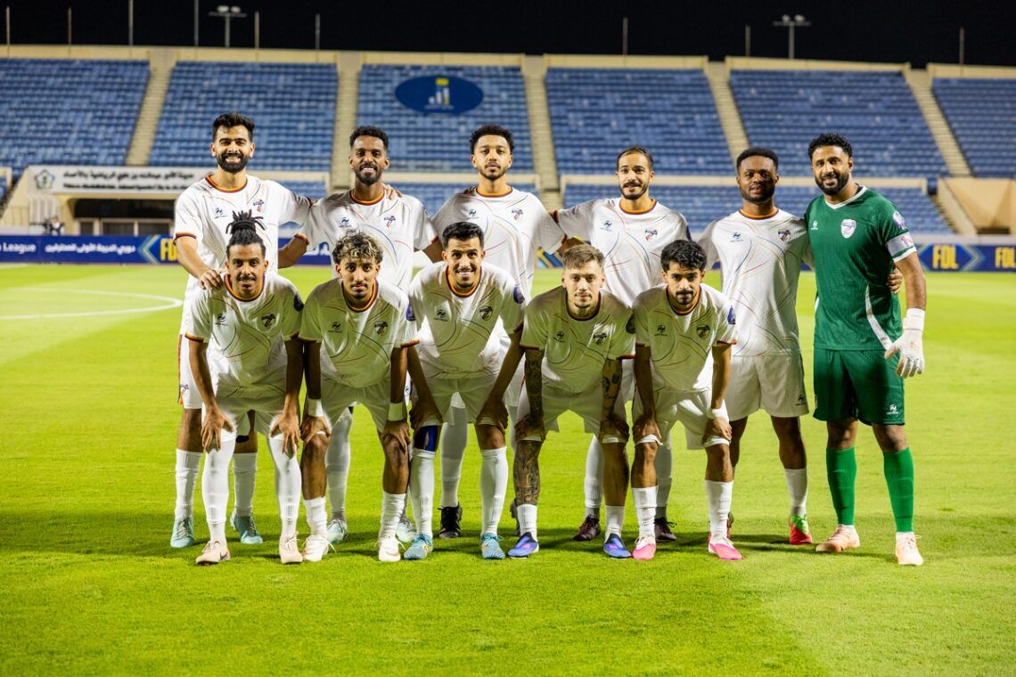 الجيل × جدة