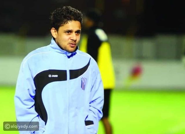 خالد قهوجي