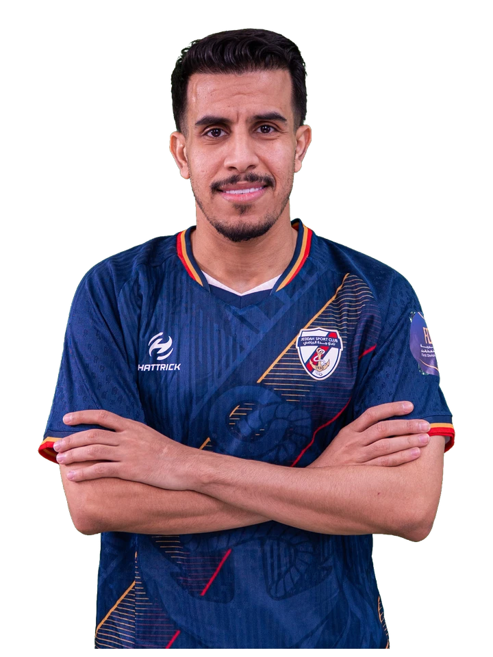 حسن الجبيري