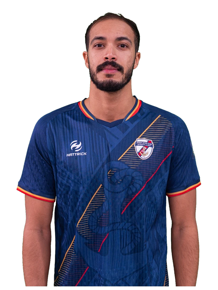 عبدالرحمن الريو