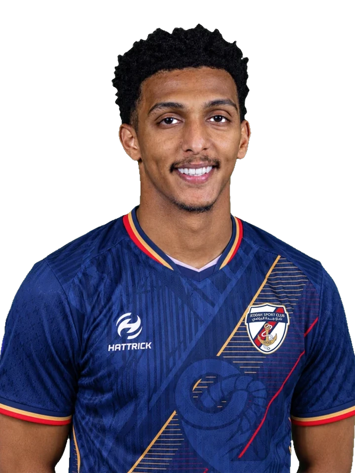 نايف عسيري